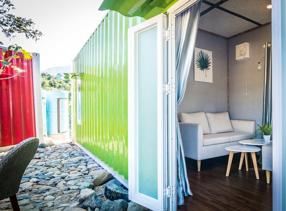 Фото Ba Ho Eco Resort