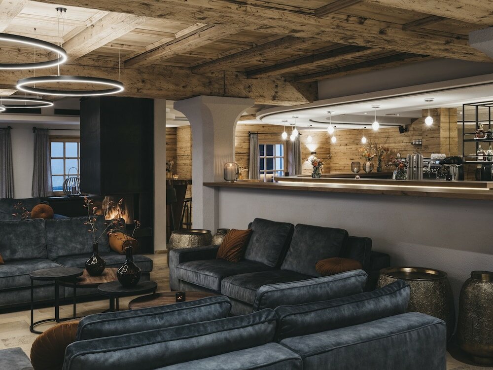 Фото Hotel Tyrol