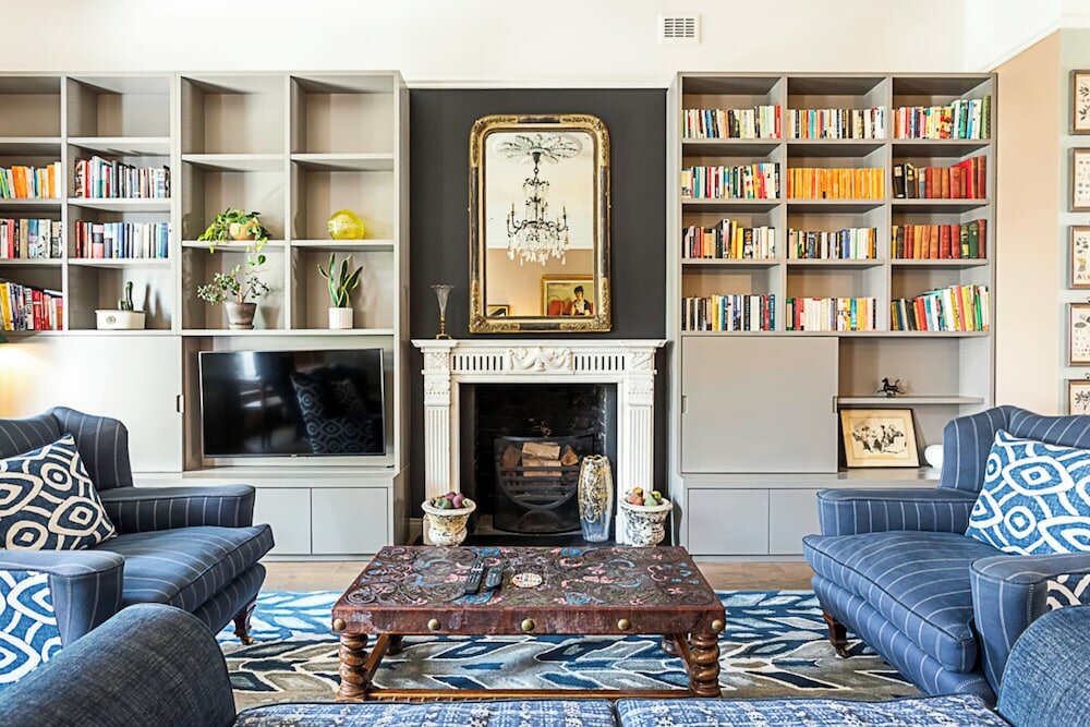 Фото Well-designed Chelsea Flat