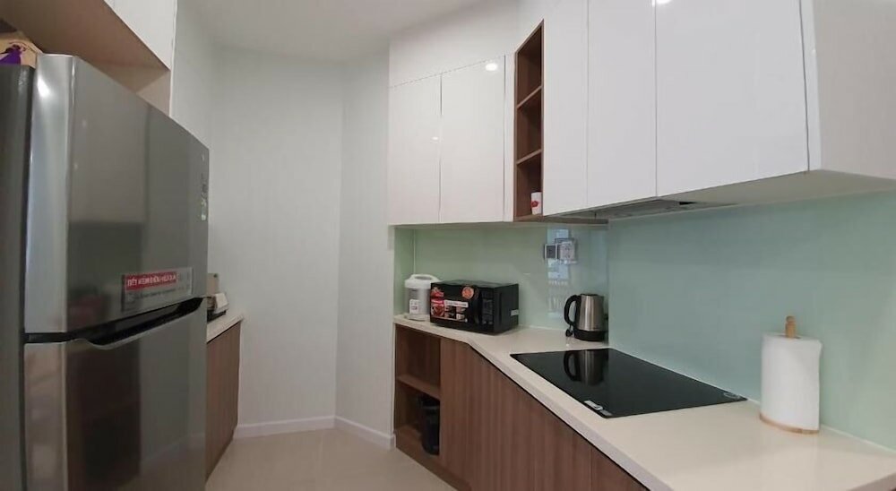 Фото Wise Stay Scenia Bay Nha Trang