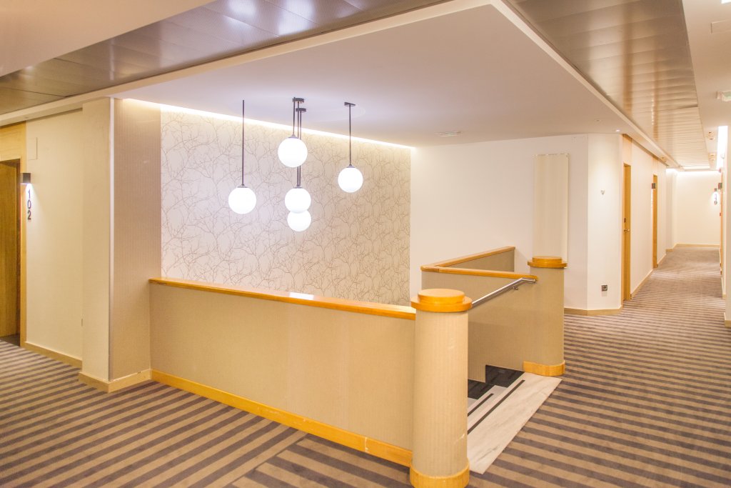 Фото Hotel Avenida