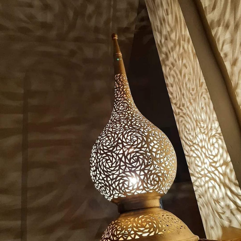 Фото Riad Manaoui