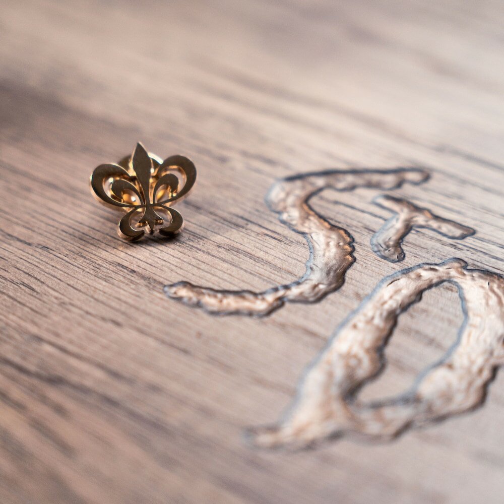 Фото Hôtel Saint-Delis - Relais & Châteaux