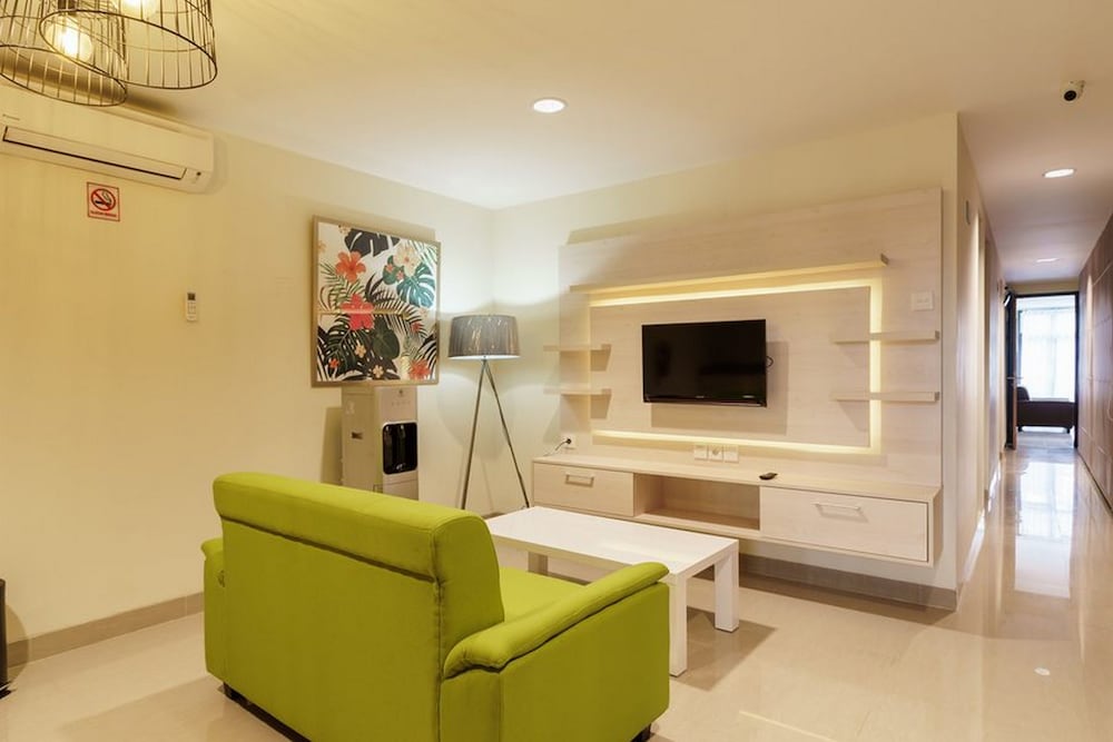 Фото Residences by RedDoorz @ Guntur Raya Setiabudi