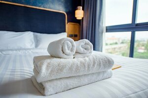 Гостиница Seamira House Huahin