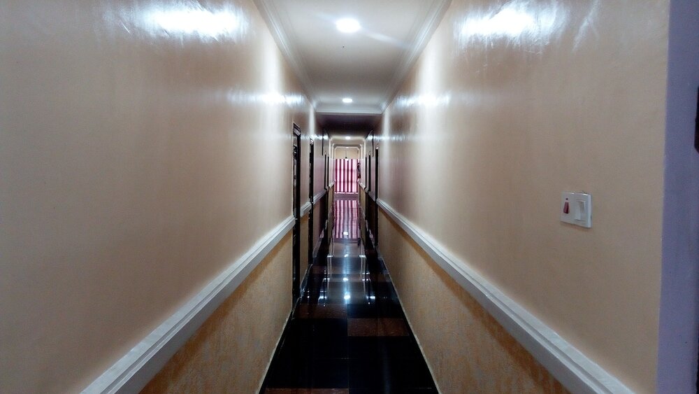 Фото Denposon Royal Hotel