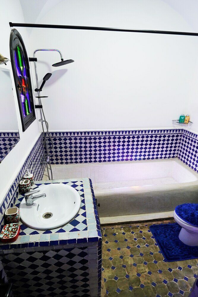 Фото Villa Yousra