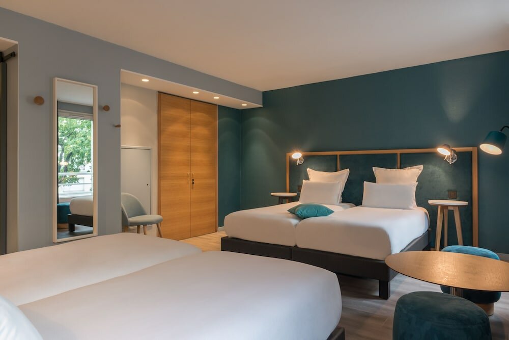 Фото Hotel Sanso by Happyculture