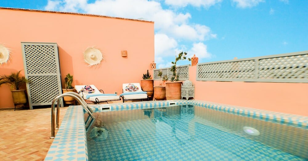 Фото Riad Beni Sidel