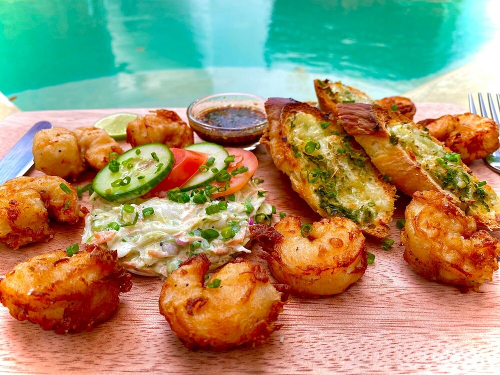 Фото Seconds Hostel