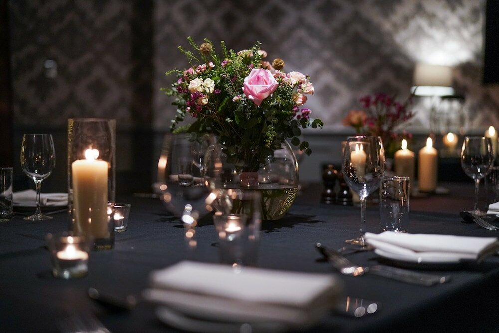 Фото Malmaison Edinburgh