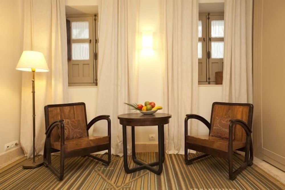 Фото Balcón de Córdoba Hotel