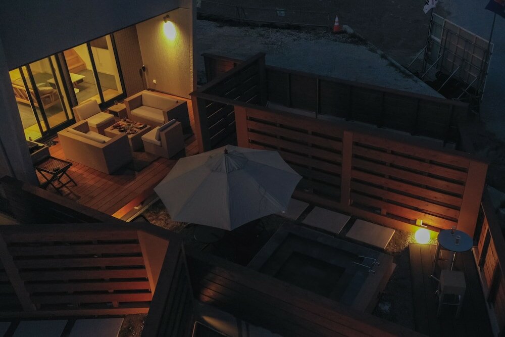 Фото Private villa Resonanjo Eden