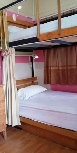 Okhome Hostel