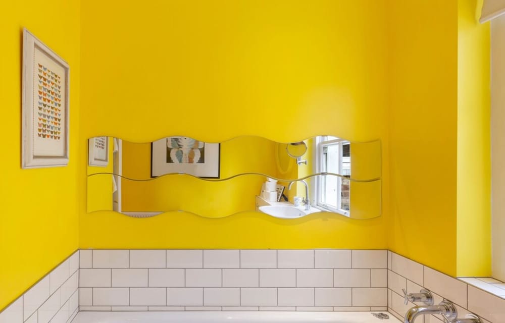 Фото Lovely 4 Bedroom House near Portobello