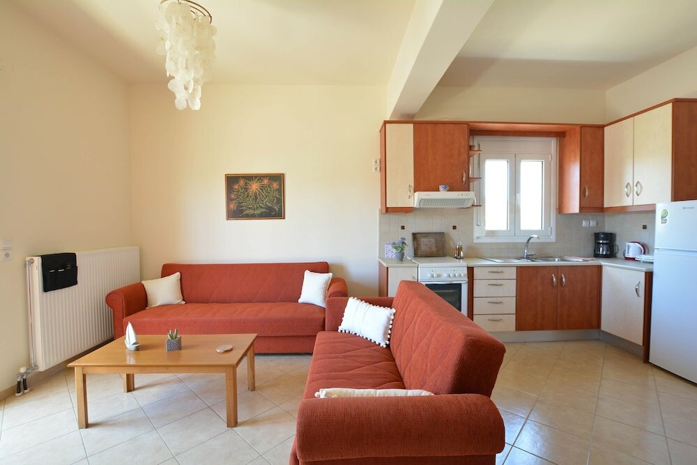 Фото Olive Oil Residence