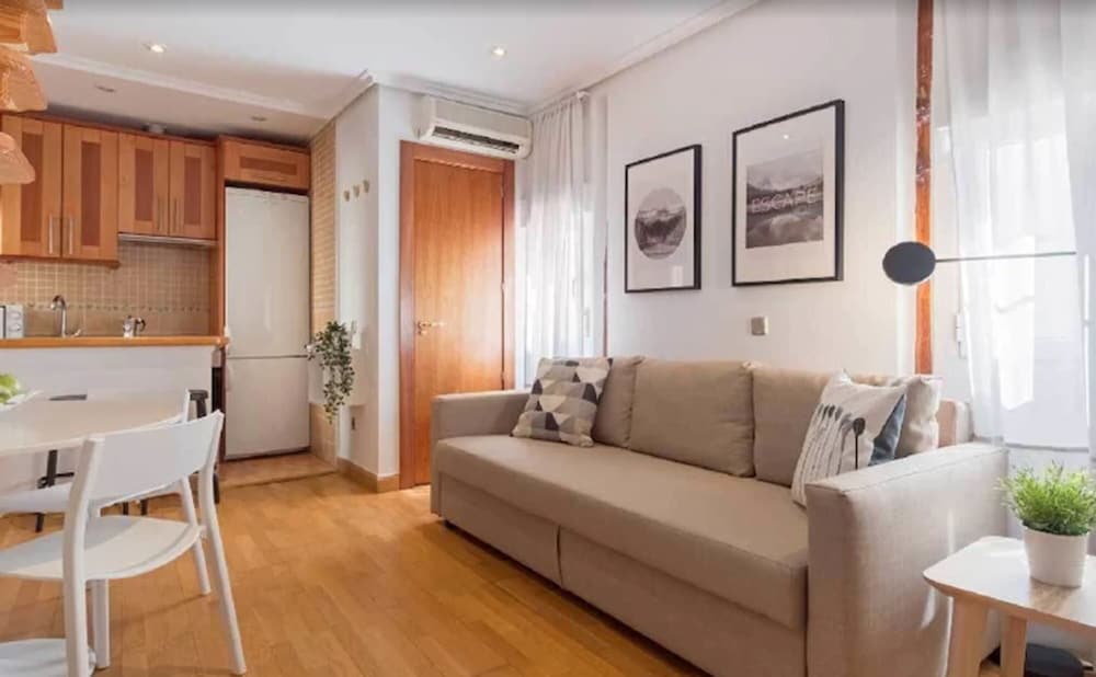 Фото La Casa de las Letras