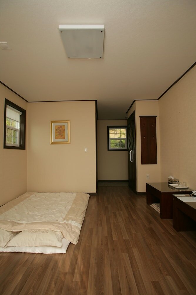 Фото Daea Ulleung Resort