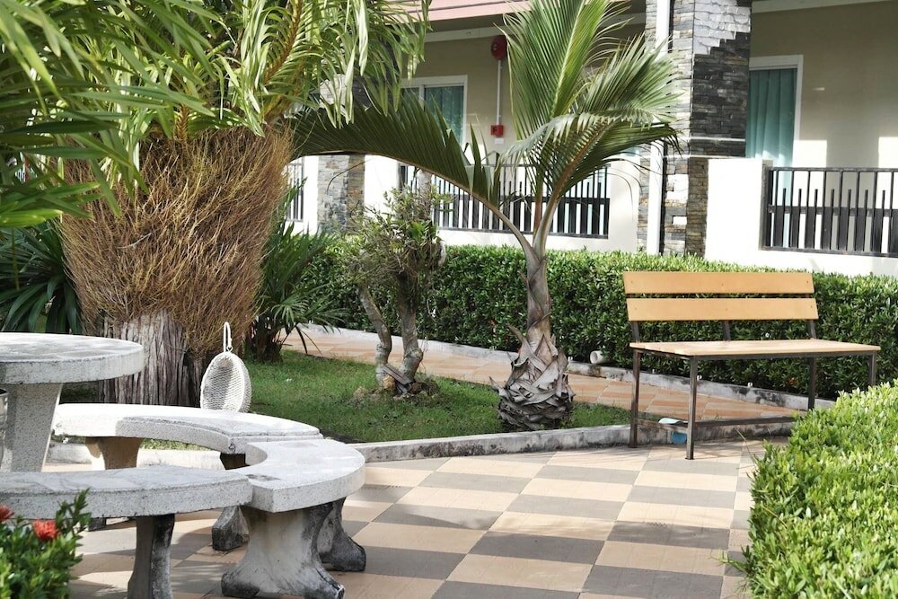 Фото Tachang Airport Hotel