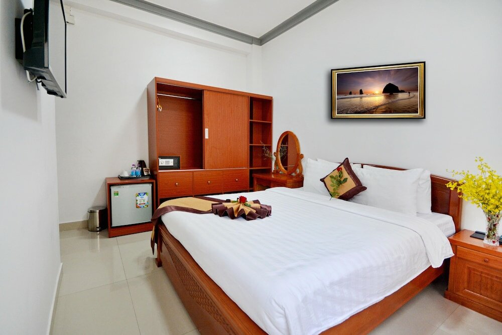 Фото ELC Dalat Hotel