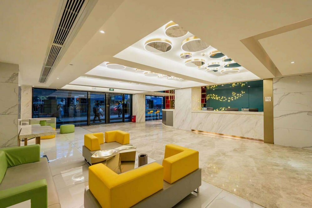 Фото K-house Hotel