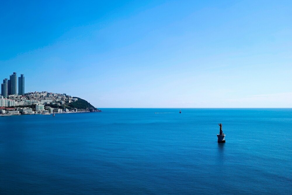 Фото The Westin Josun Busan