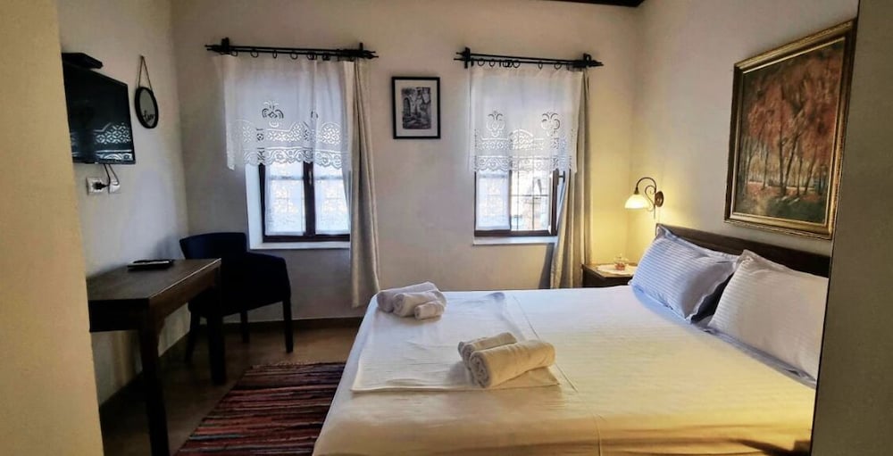 Фото Hotel Gorica - Unesco quarter