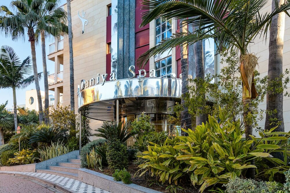 Фото Apartamento Jardines Denia III