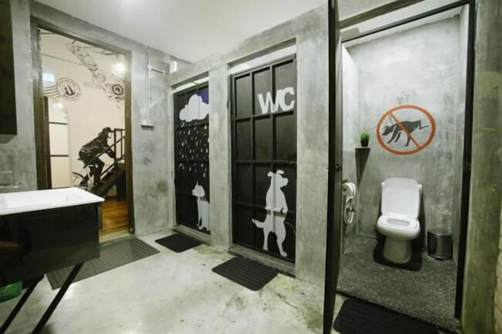 Фото Paper Plane Hostel