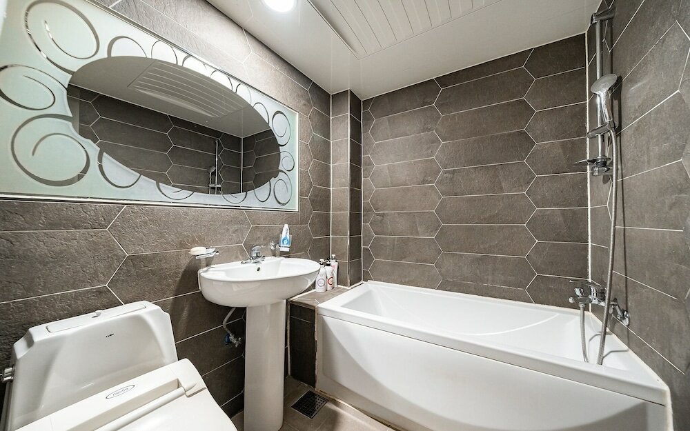 Фото Ansan Geongeondong O2