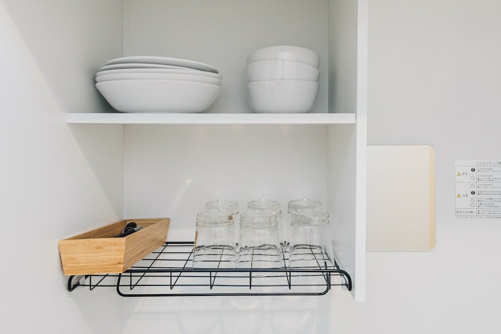 Фото Namba Garden Square AFP Apartment Hotel