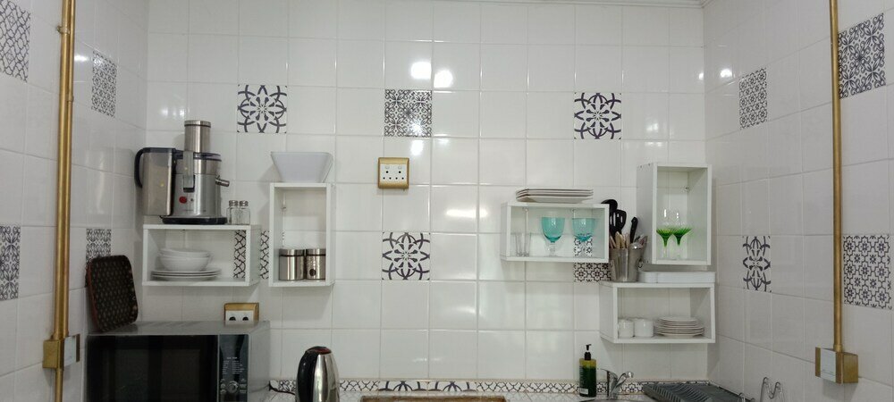 Фото Stay on Frances