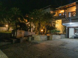 Гостиница Pousada Dririos House