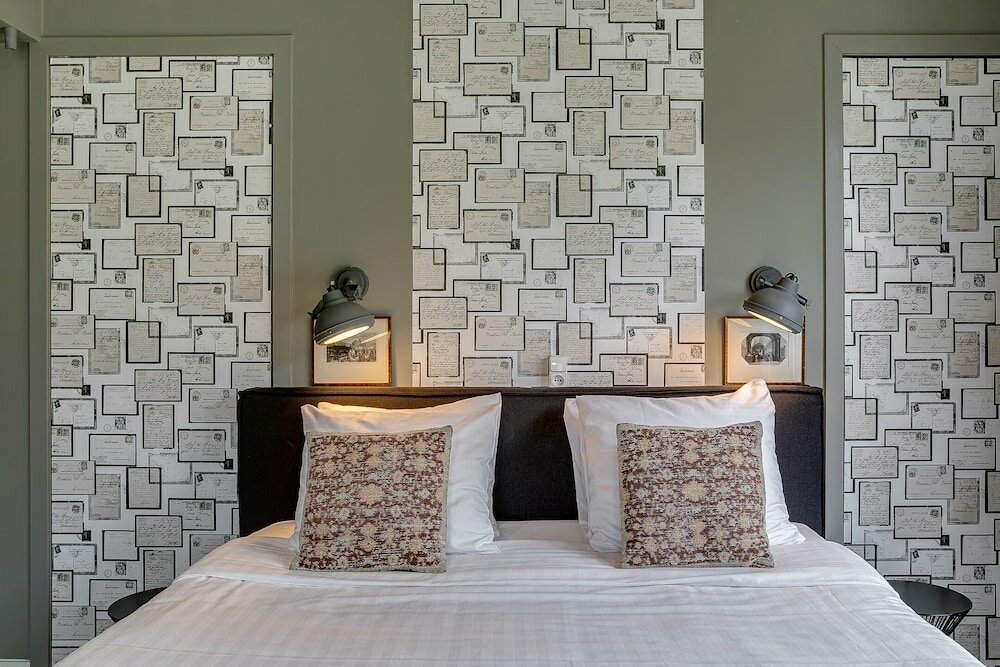 Фото Boutique Hotel 't Vosje