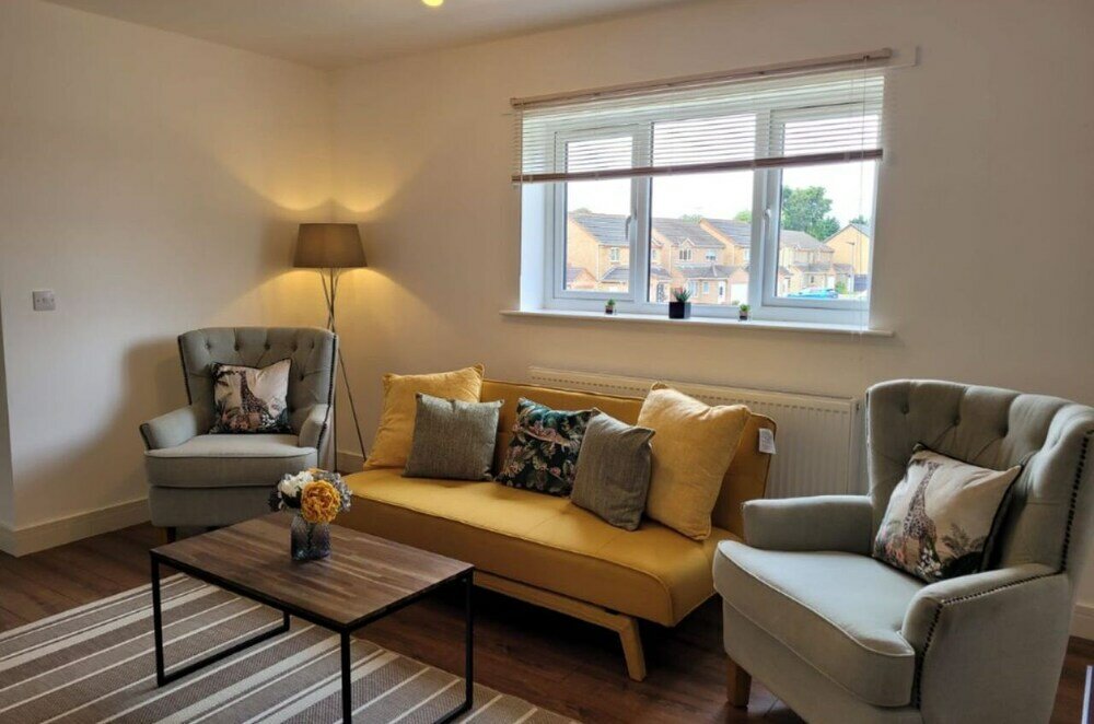 Фото Upper Green View