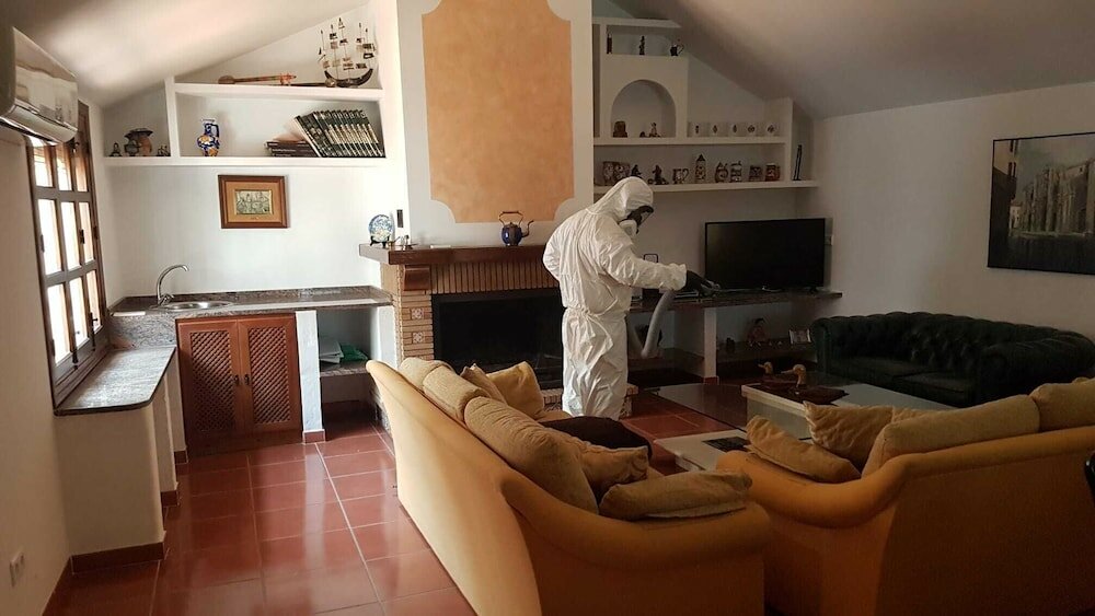 Фото Palacete Magistral Dominguez