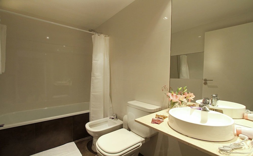 Фото Babel Apartments Palermo