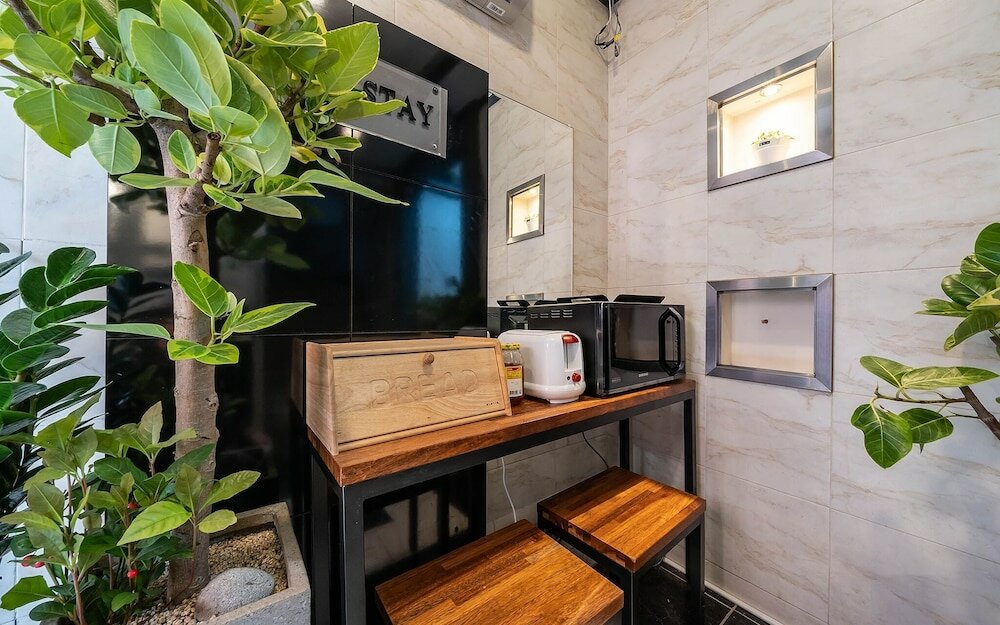 Фото Yeongdeungpo Must Stay Seonyudo