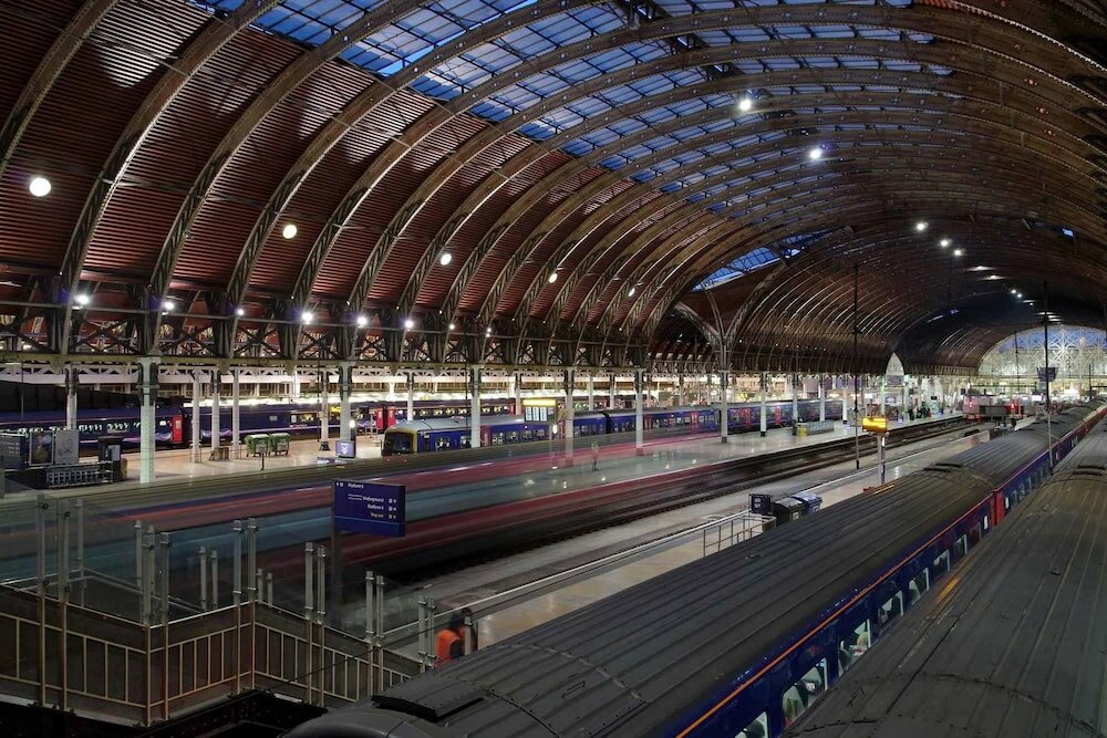 Фото отеля 5