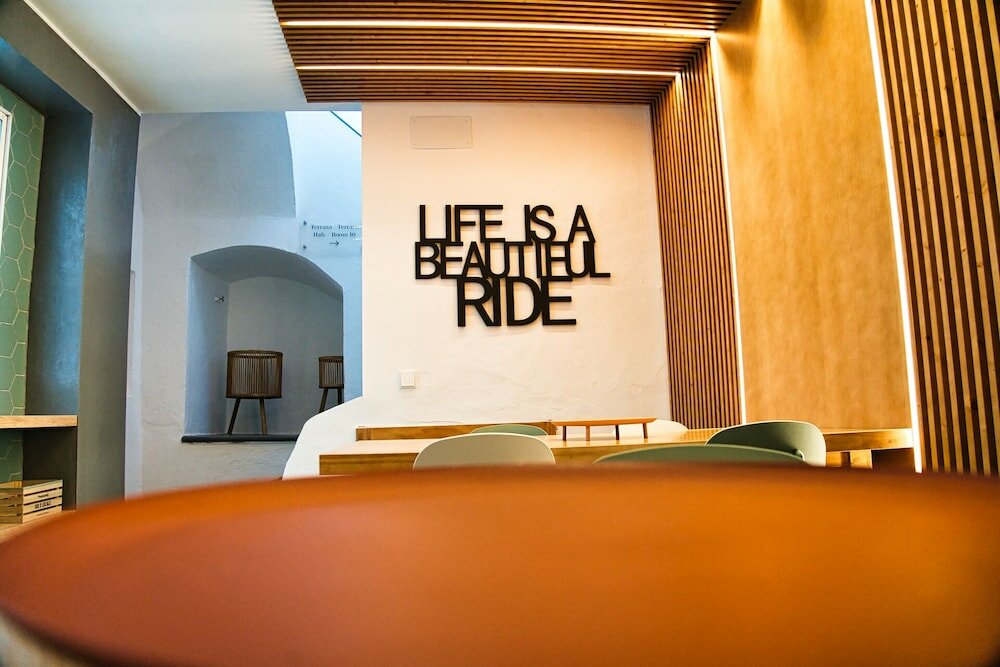 Фото Casa Levante