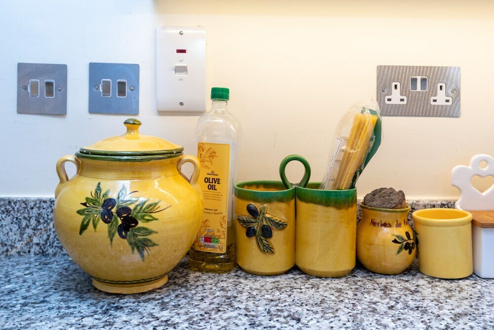 Фото Modern and Bright 3 Bedroom House in Paddington