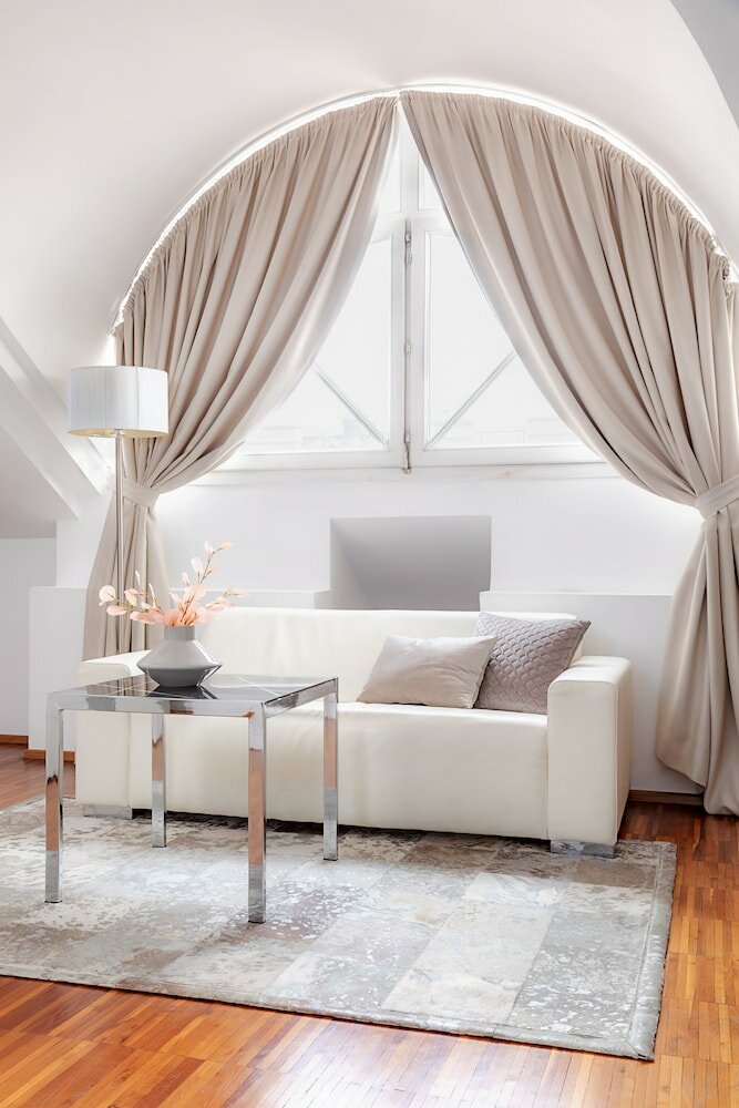 Фото Visionapartments Marc-Aurel-Strasse - contactless check-in