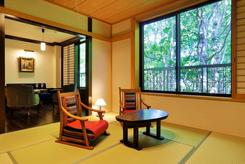 Фото Hotel Manatei Nasu