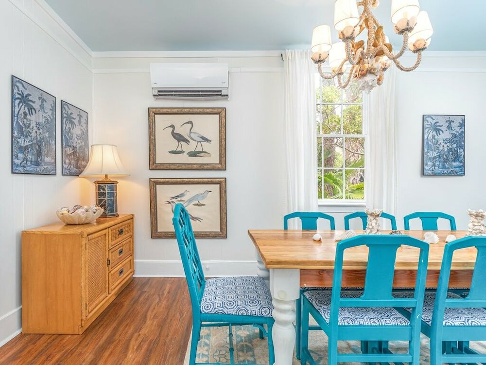 Фото Coquina Cottage