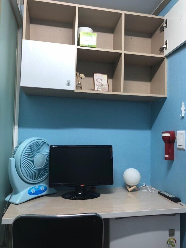 Фото Noble Residence 2nd Korea University