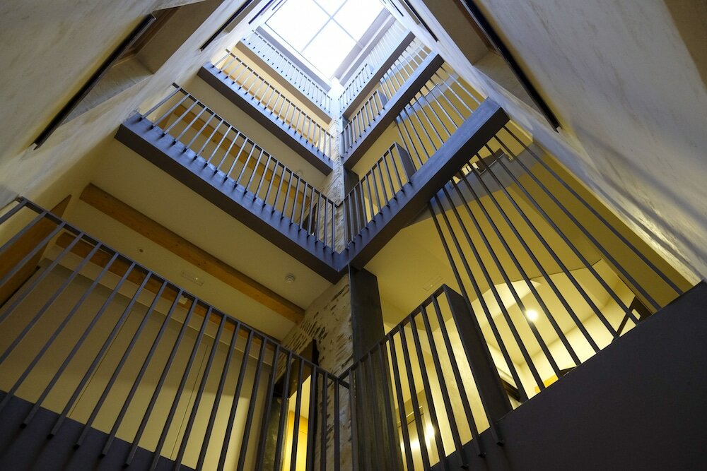 Фото Silken Casa Platerias Siglo XV