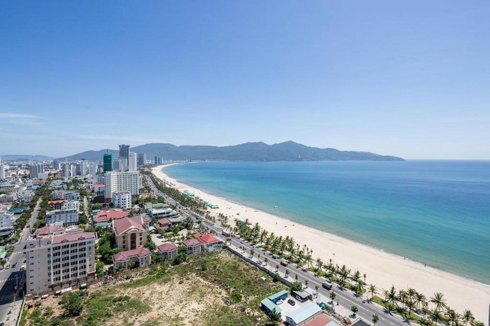 Фото Alani Sea View Hotel