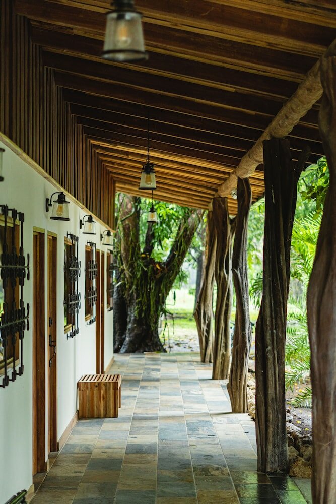 Фото Hacienda La Norma Boho Boutique Hotel