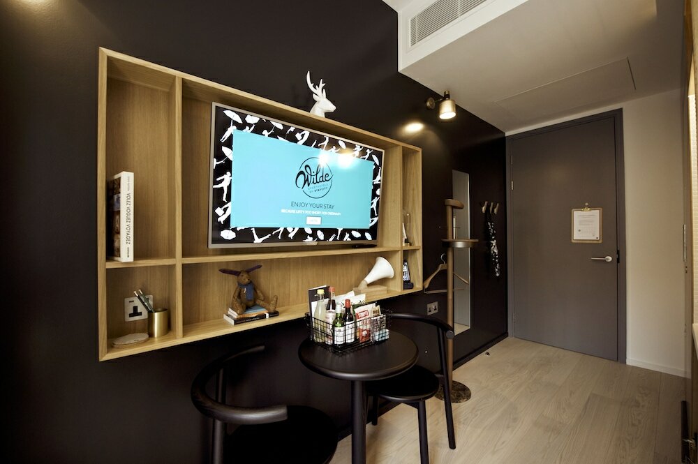 Фото Wilde Aparthotels by Staycity Covent 