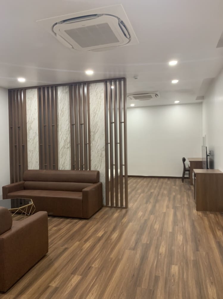 Фото Hoang Hung Hotel